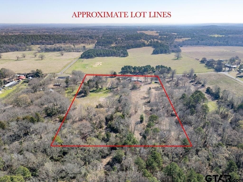 10 acres in Wood County gallery image 3