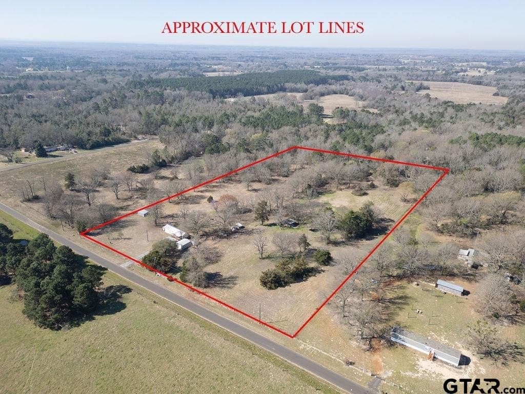10 acres in Wood County gallery image 2