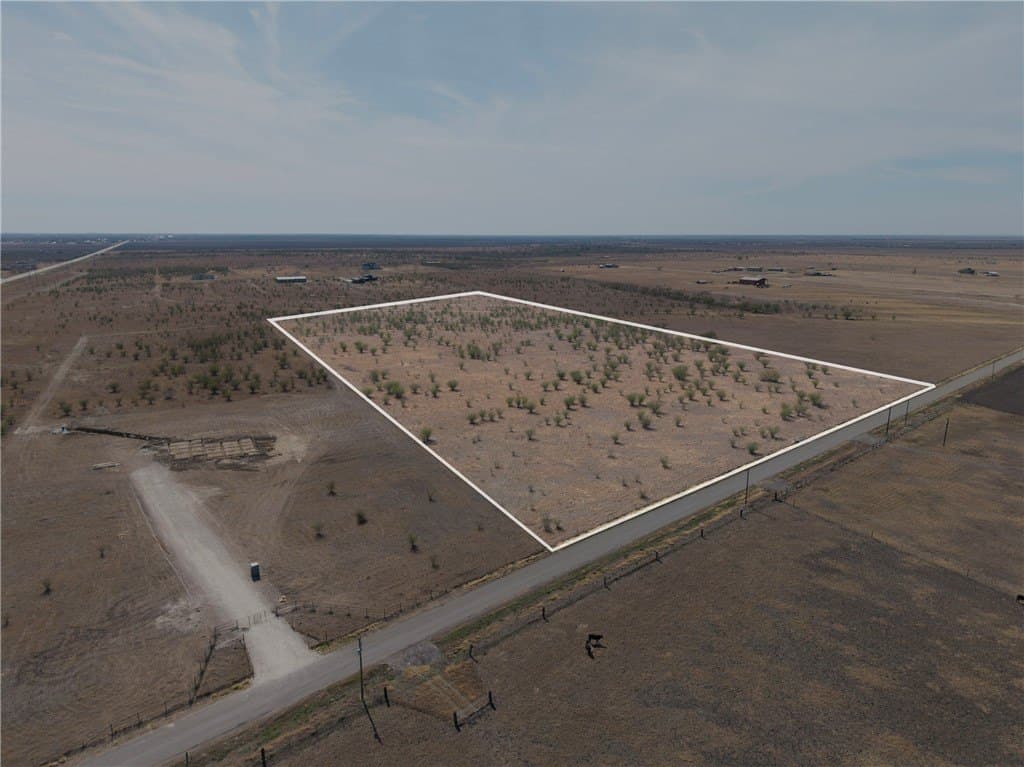 20.2 acres in Nueces County gallery image 2