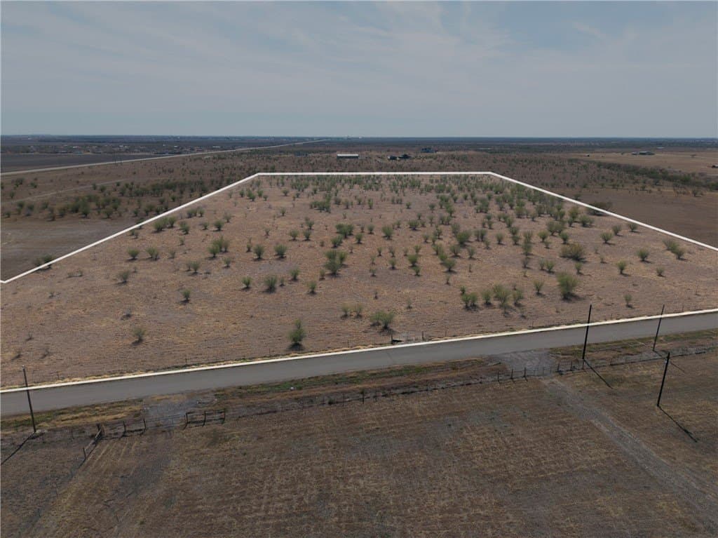 20.2 acres in Nueces County