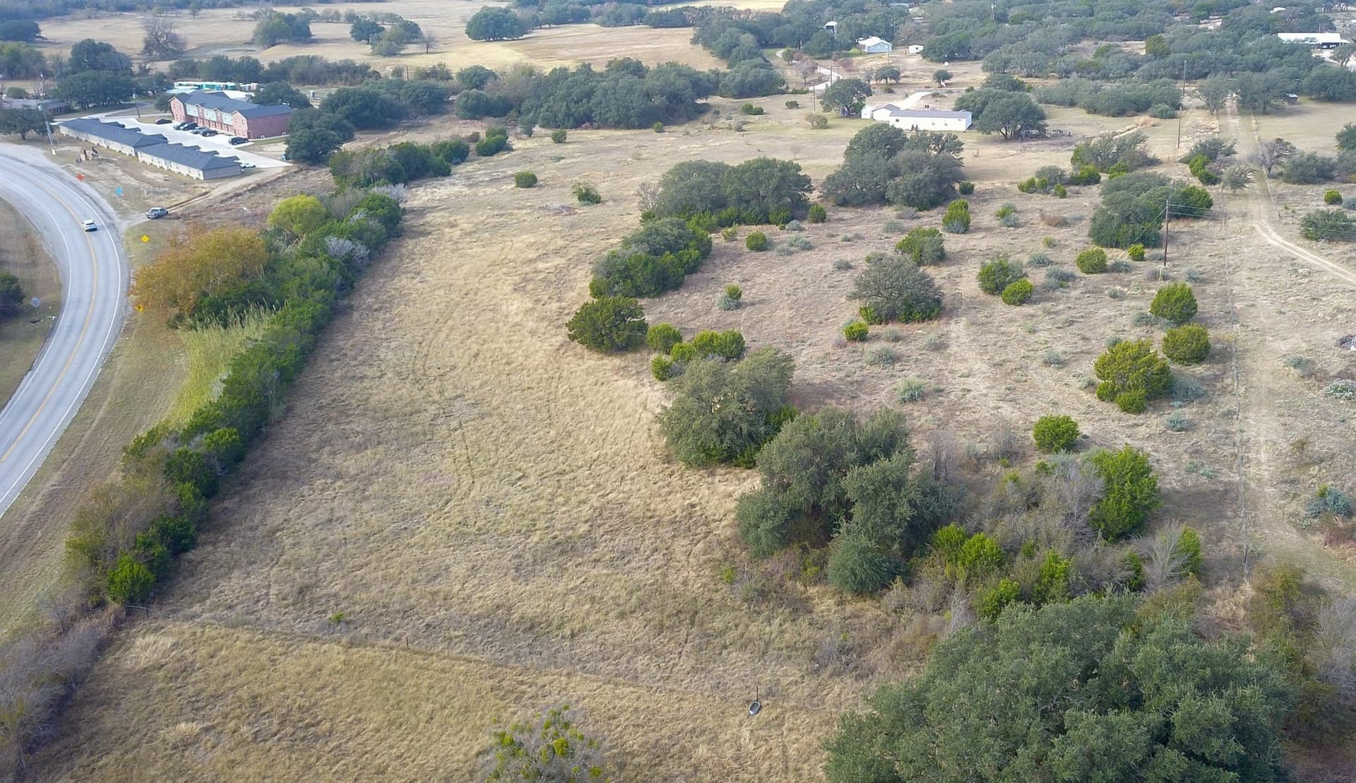 7 acres in Mills County