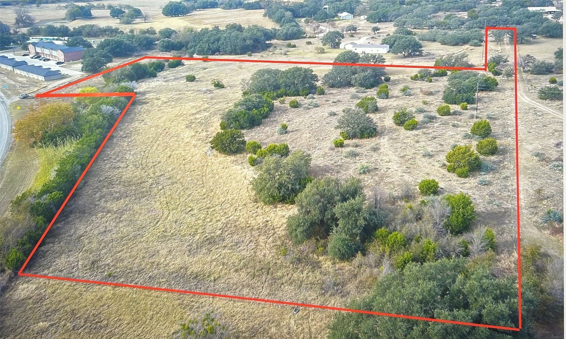 7 acres in Mills County - photo 2