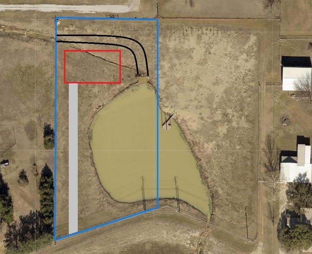 1.5 acres in Tarrant County gallery image 2
