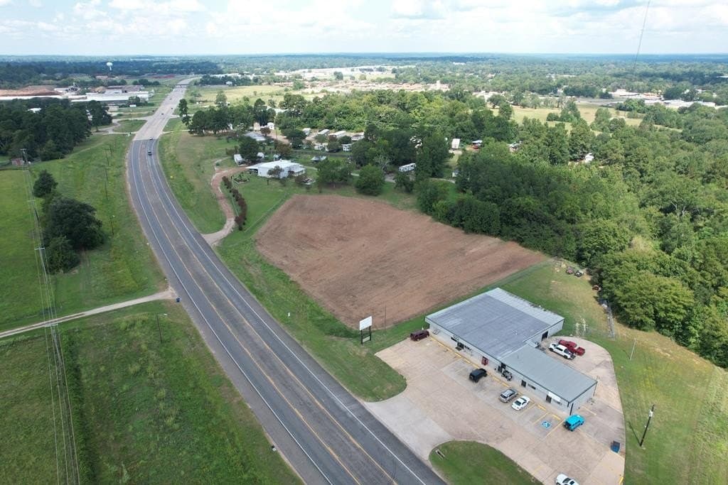 1.95 acres in Texas County