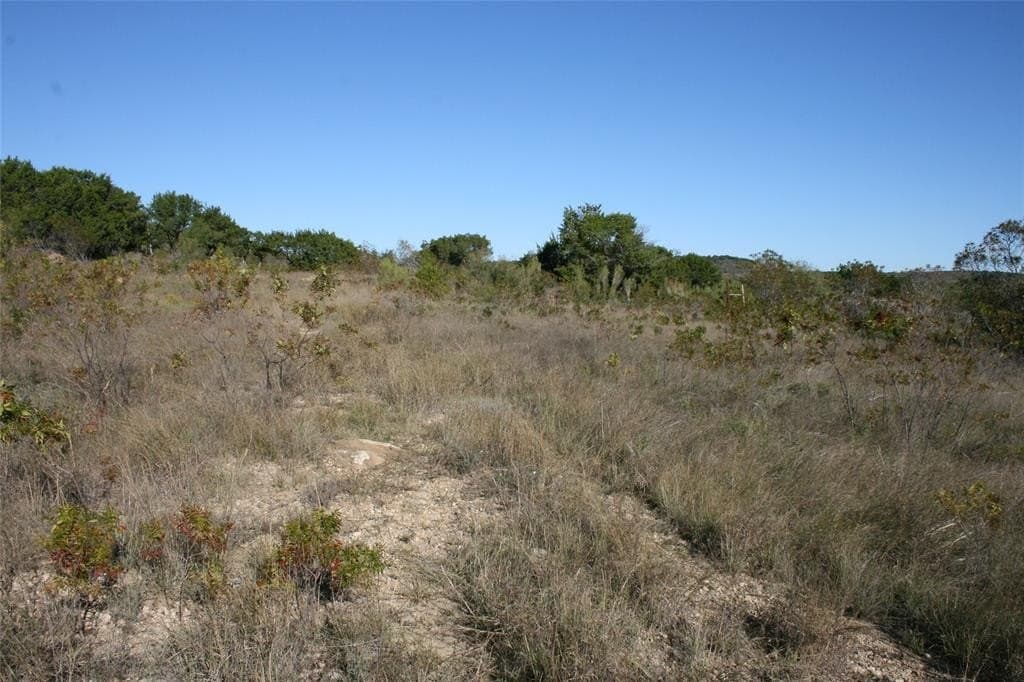 6.73 acres in Palo Pinto County featured view