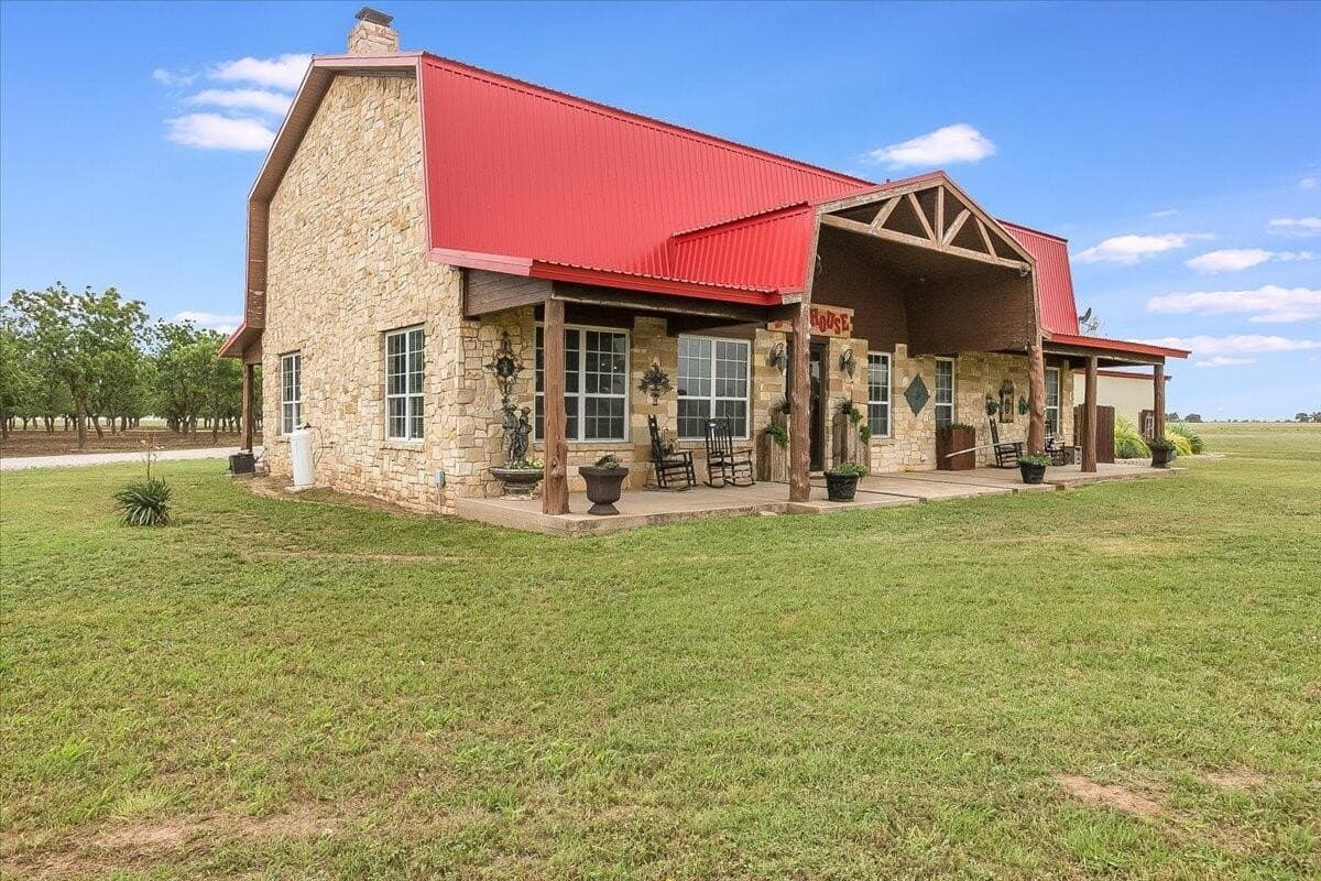 17.7 acres in Hockley County - photo 35