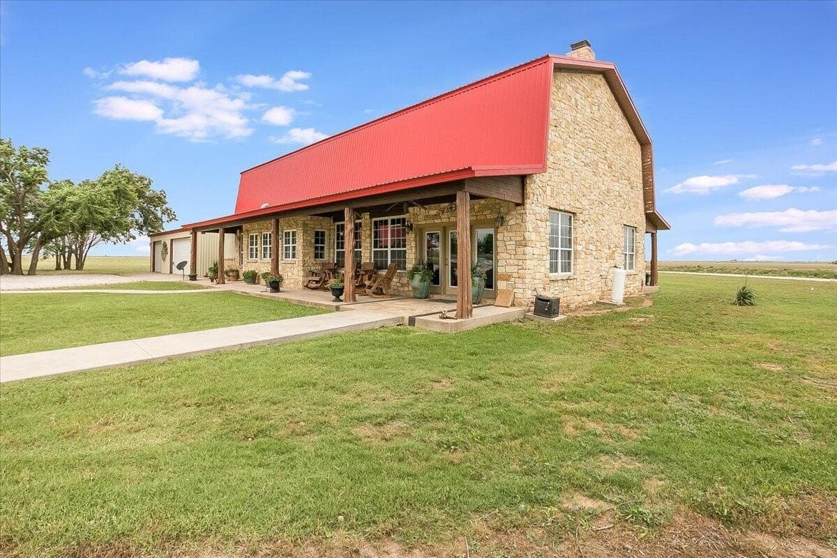 17.7 acres in Hockley County - photo 41