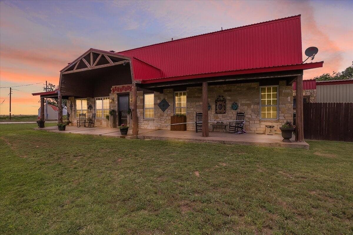 17.7 acres in Hockley County - photo 3