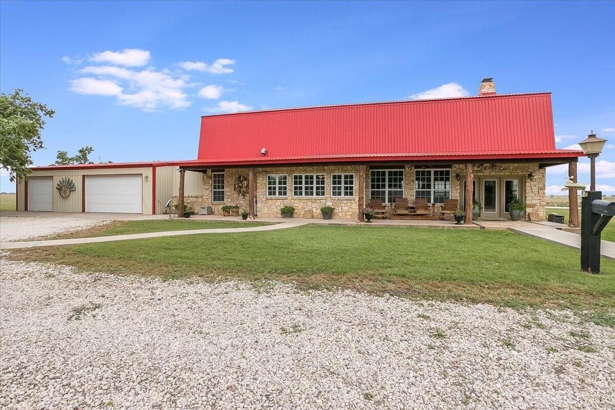 17.7 acres in Hockley County - photo 42