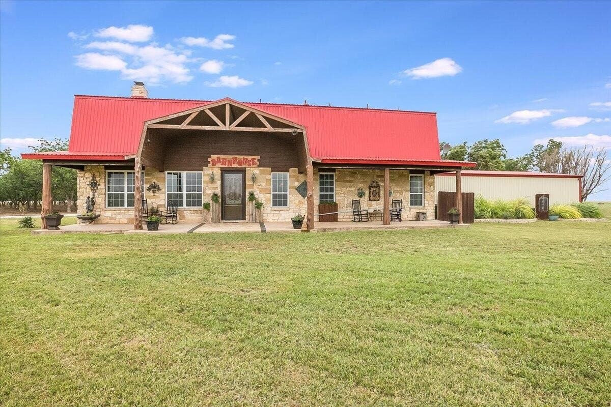 17.7 acres in Hockley County - photo 36