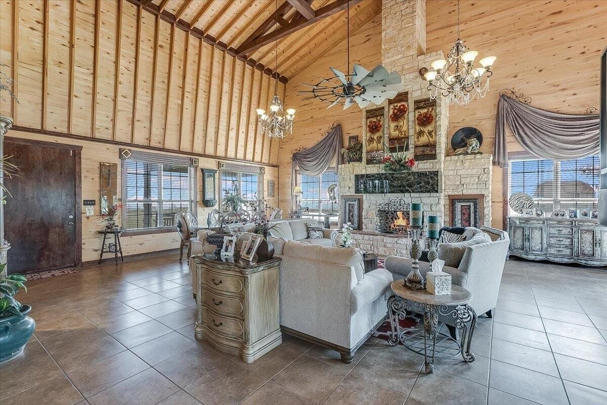 17.7 acres in Hockley County - photo 7