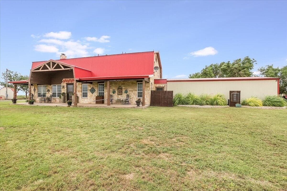 17.7 acres in Hockley County - photo 37