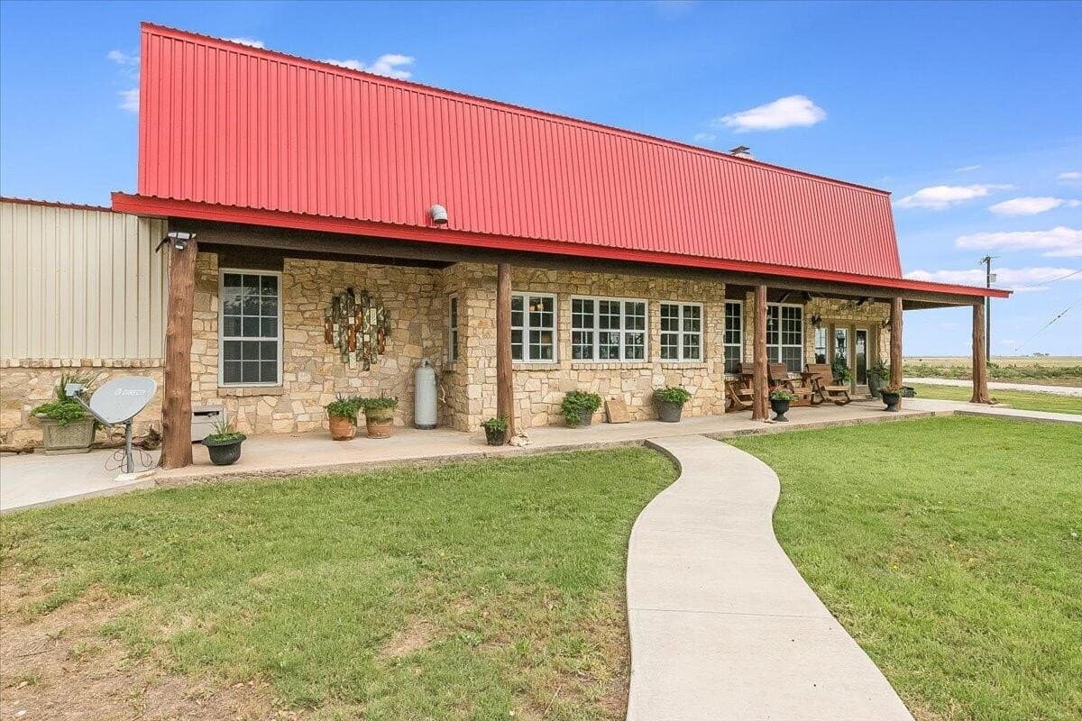 17.7 acres in Hockley County - photo 45