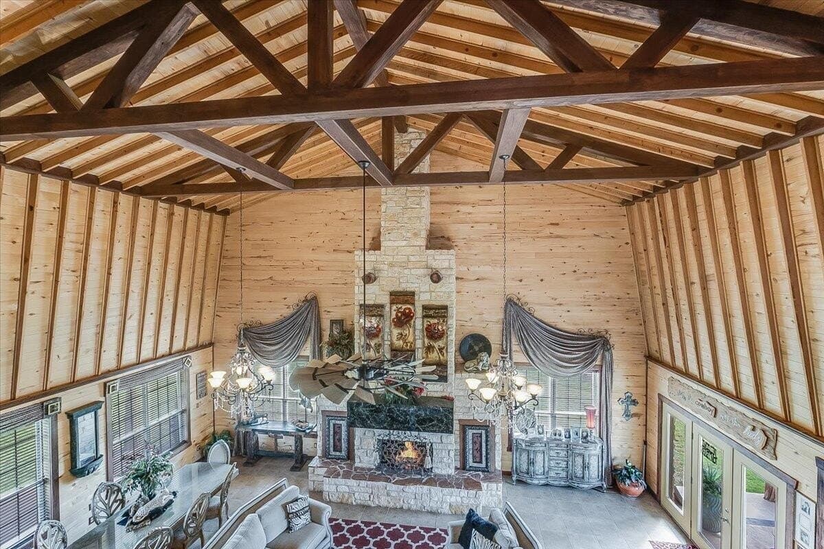 17.7 acres in Hockley County - photo 13