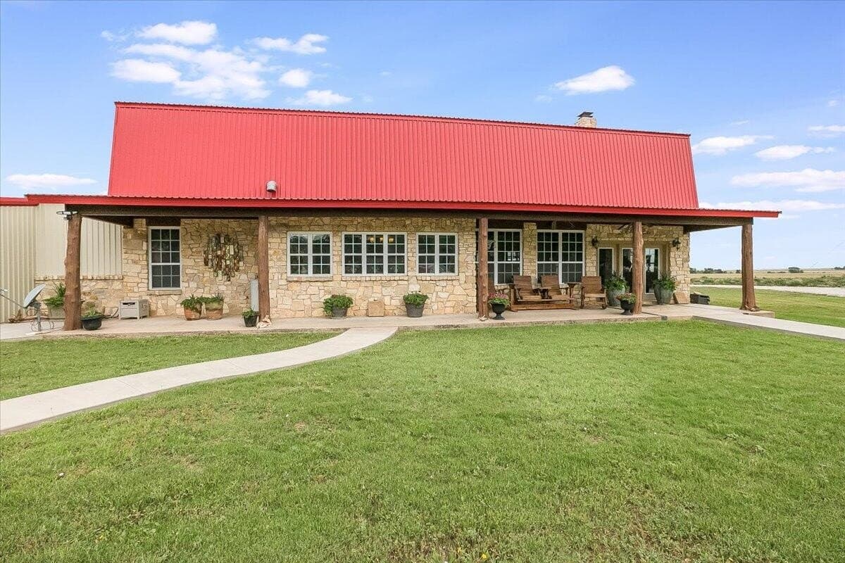 17.7 acres in Hockley County - photo 44