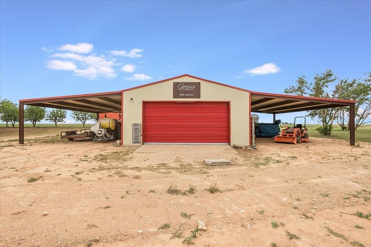 17.7 acres in Hockley County - photo 54