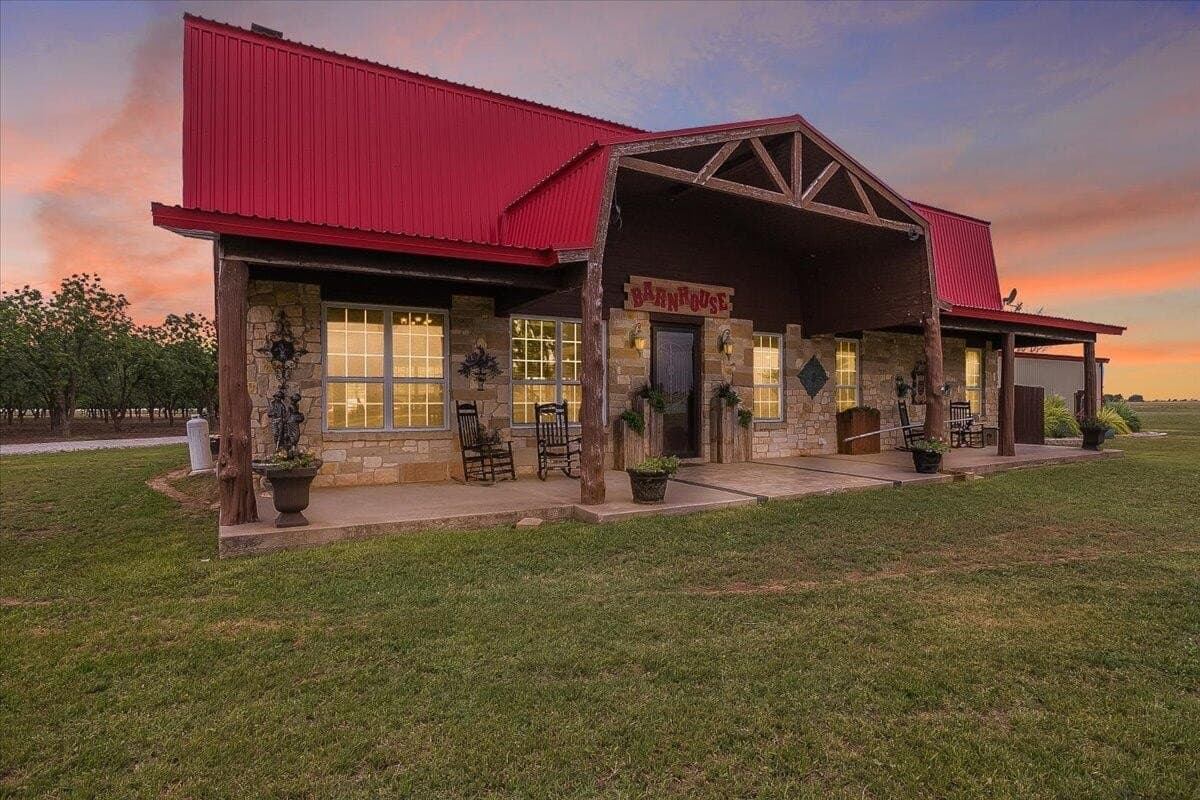 17.7 acres in Hockley County - photo 2