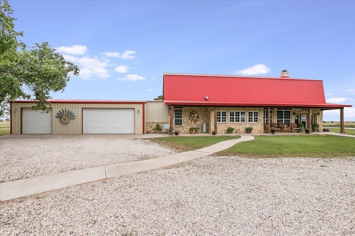 17.7 acres in Hockley County - photo 43