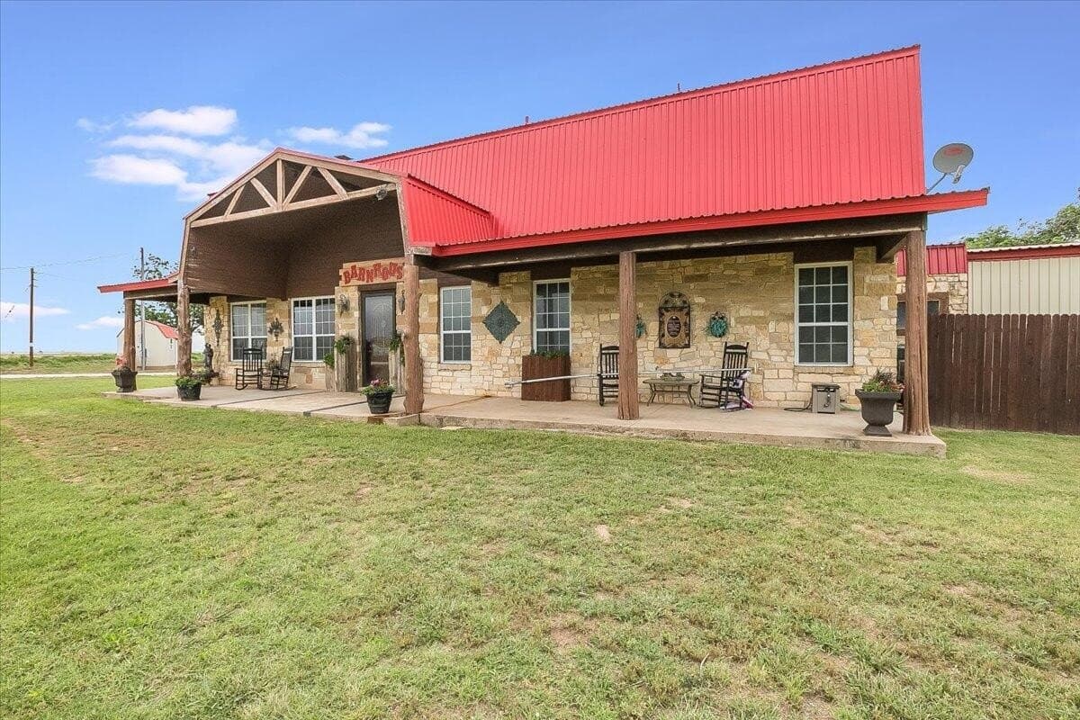 17.7 acres in Hockley County - photo 38