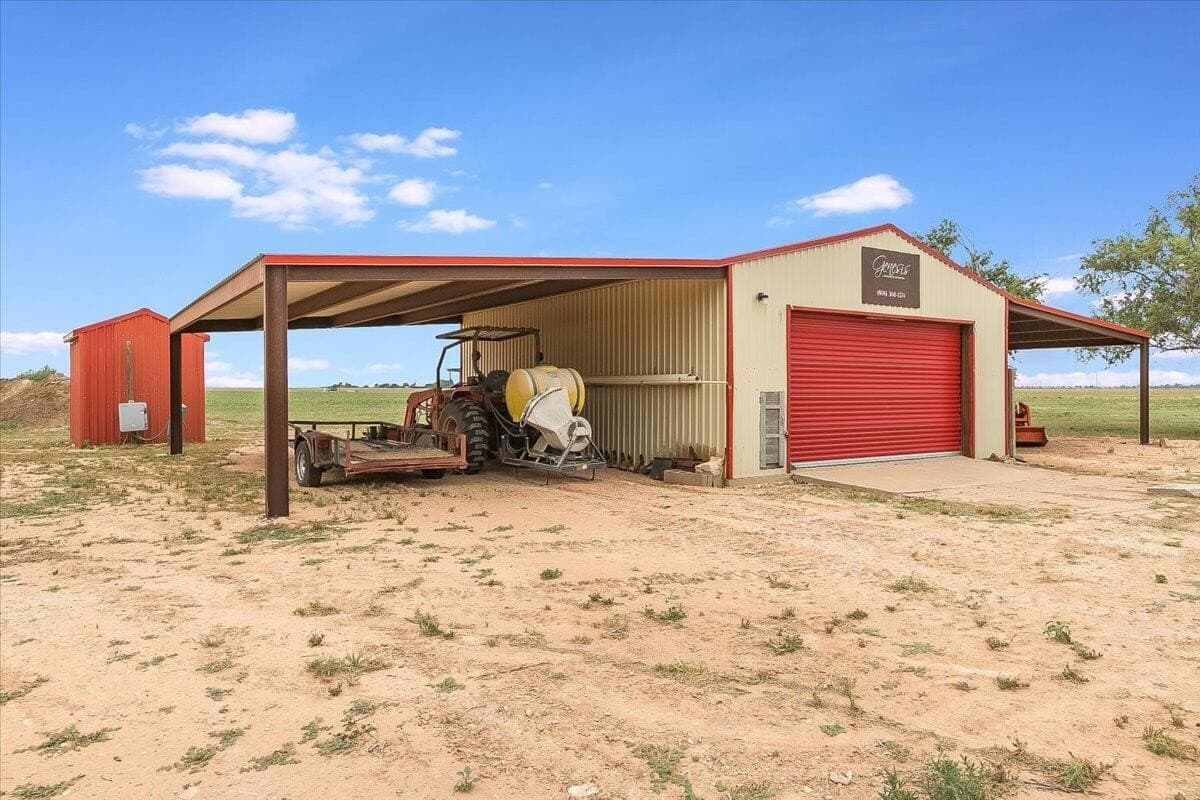 17.7 acres in Hockley County - photo 55