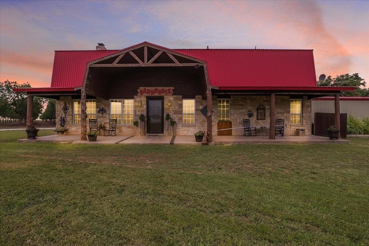 17.7 acres in Hockley County - photo 4