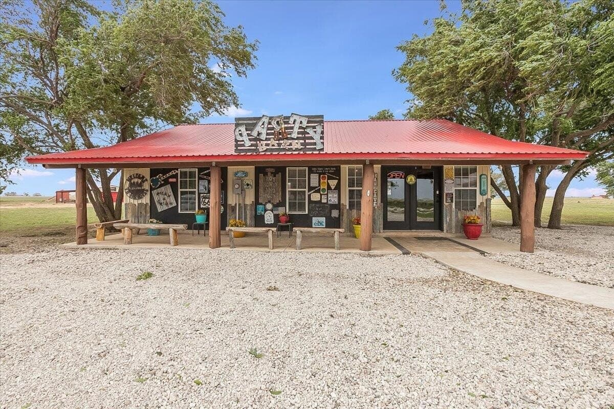 17.7 acres in Hockley County - photo 47