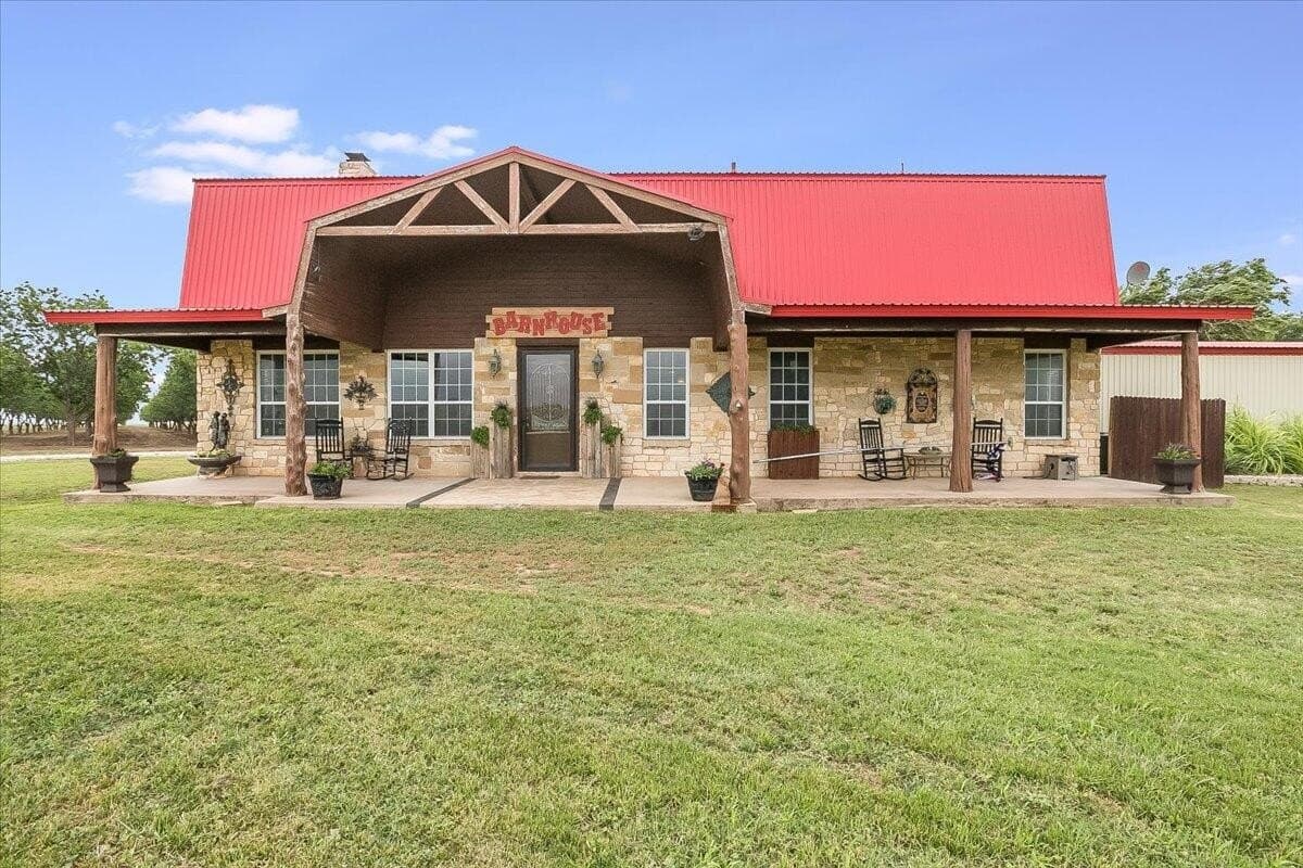 17.7 acres in Hockley County - photo 39