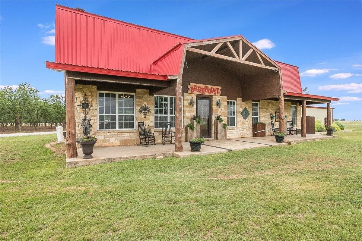 17.7 acres in Hockley County - photo 40