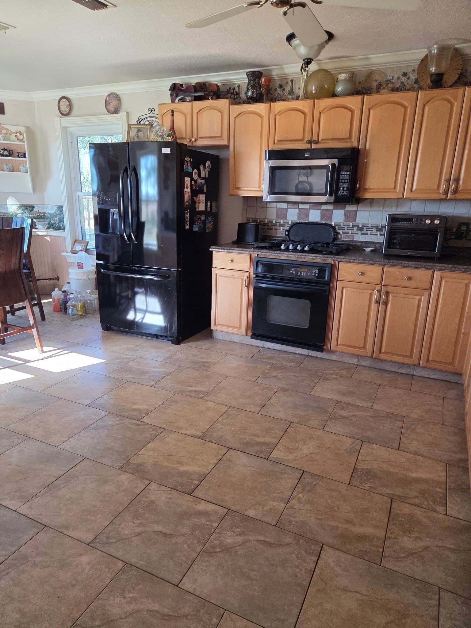 68.9 acres in Hopkins County featured view