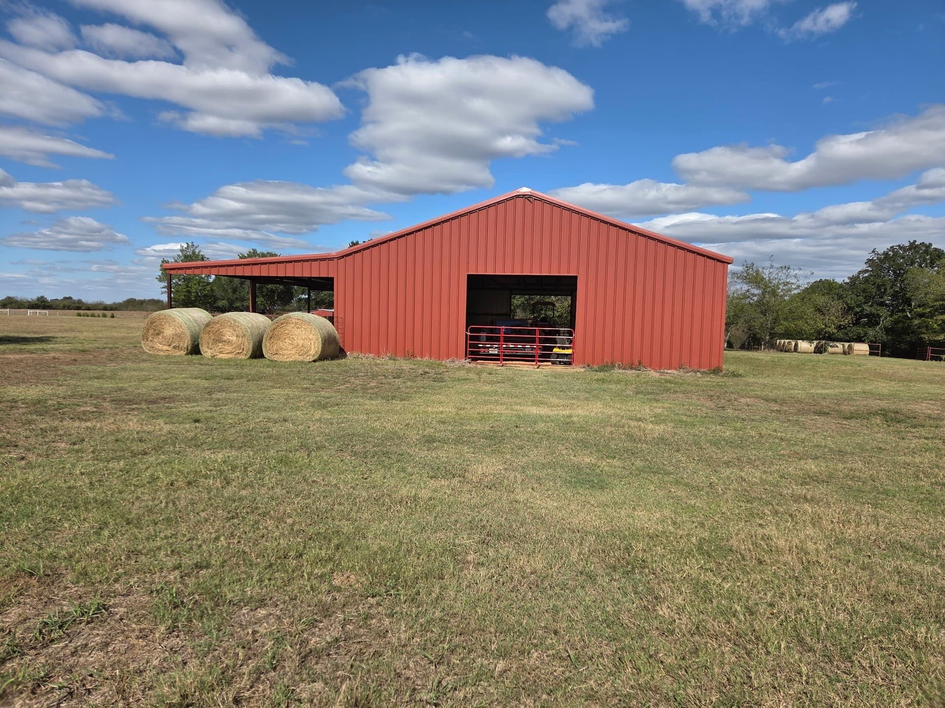 68.9 acres in Hopkins County gallery image 2
