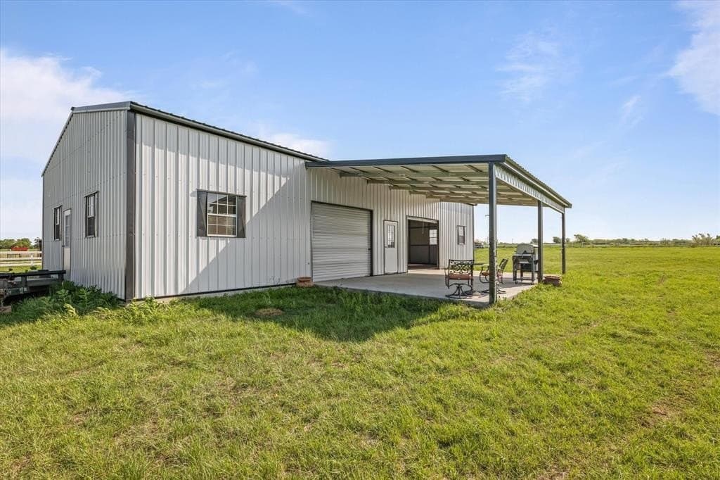 5 acres in Cooke County gallery image 2
