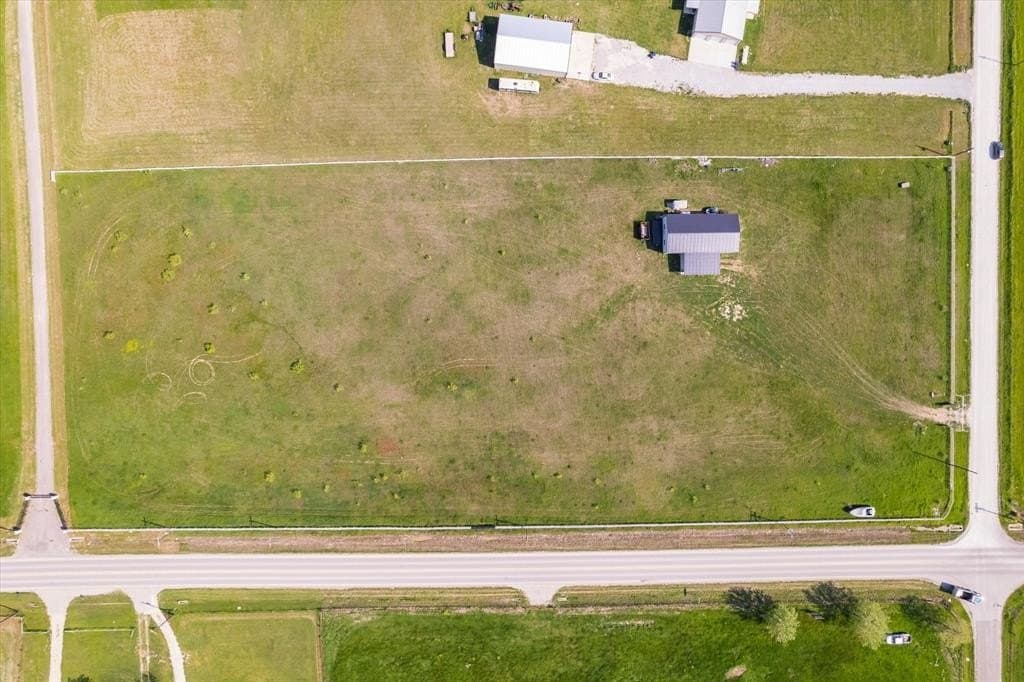 5 acres in Cooke County featured view