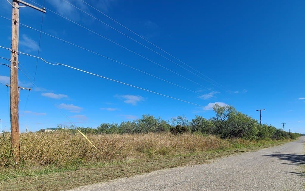 29.62 acres in Nolan County featured view