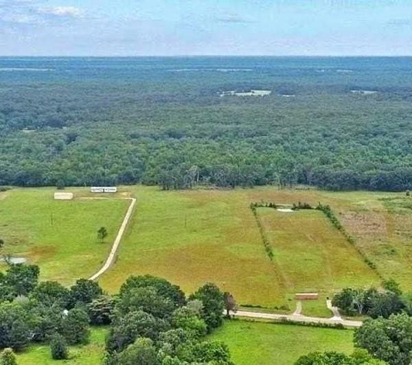 21.71 acres in Titus County