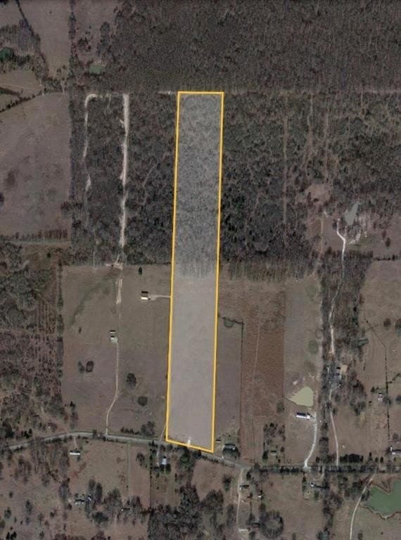 21.71 acres in Titus County gallery image 4