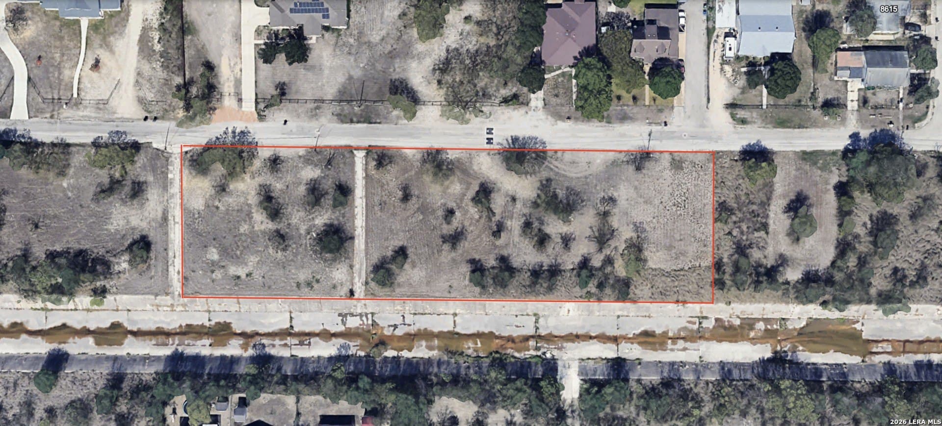 0.98 acres in Bexar County - photo 2