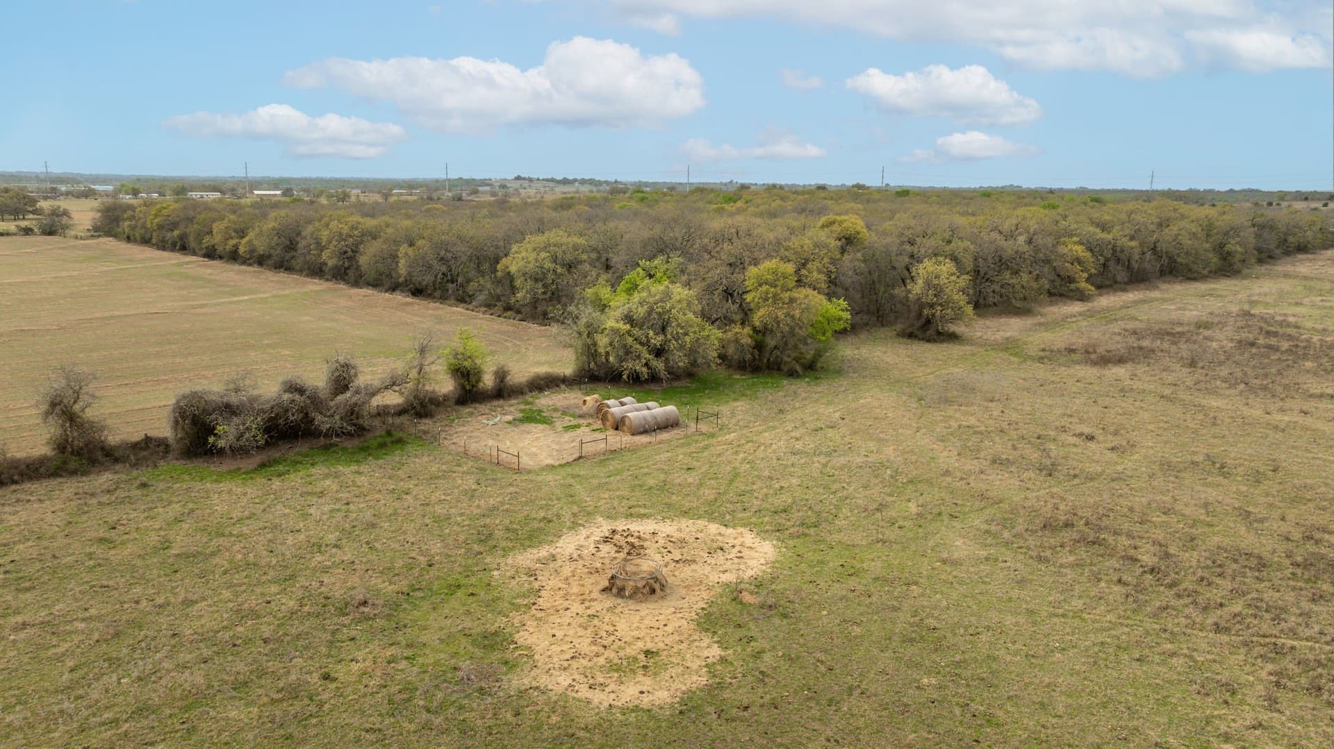 36.13 acres in Erath County - photo 9