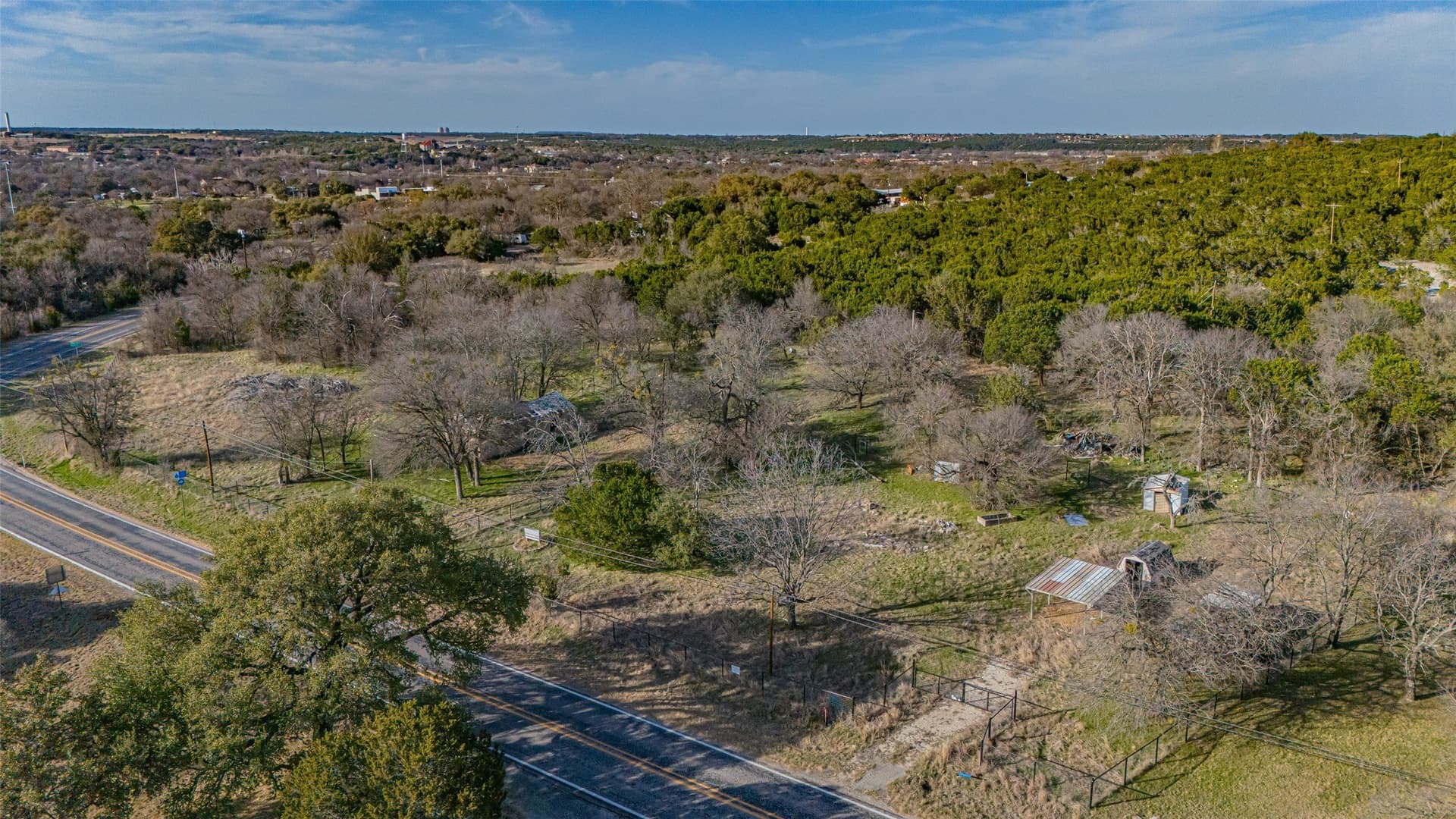 15.39 acres in Somervell County - photo 8