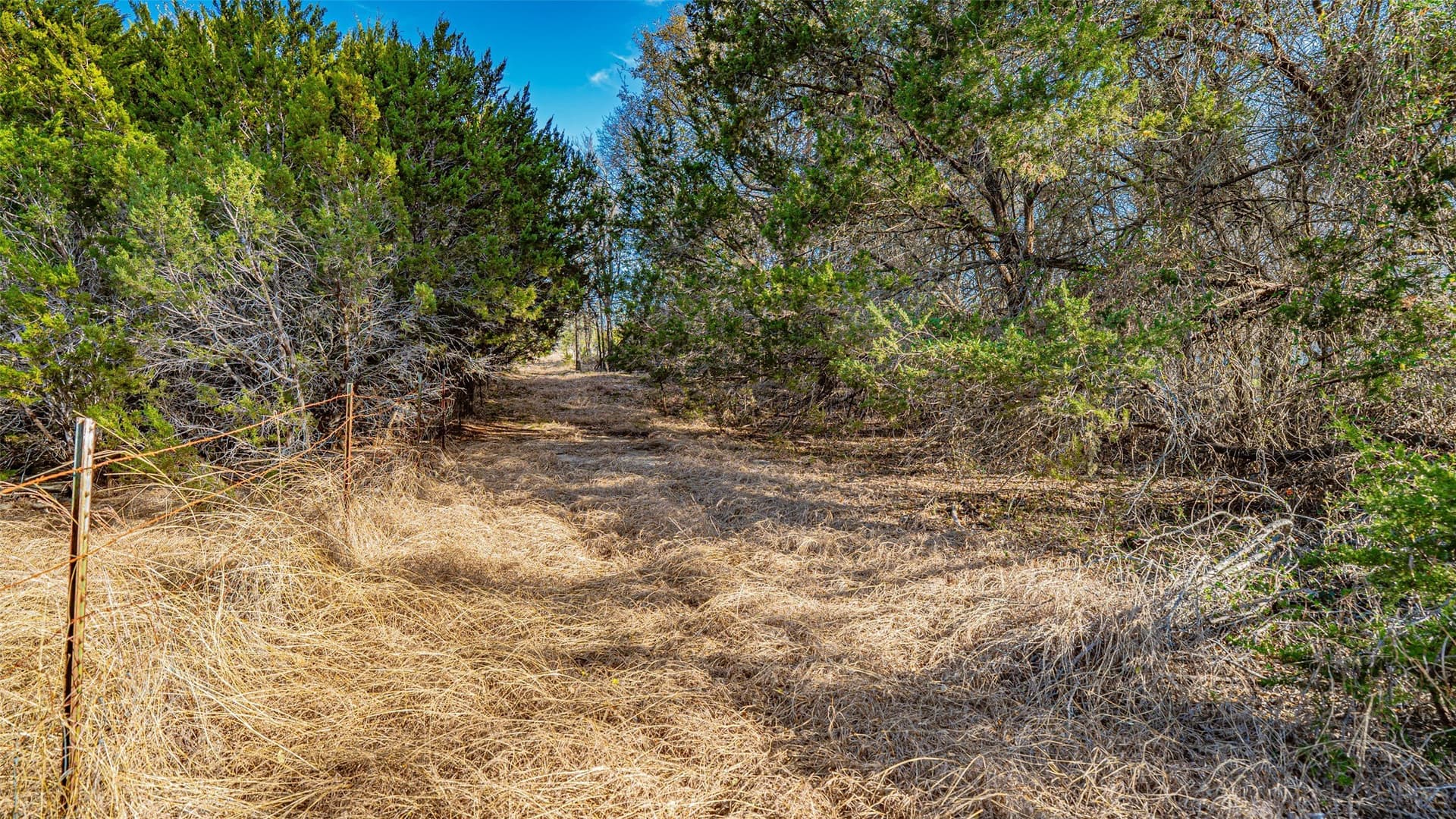15.39 acres in Somervell County - photo 15