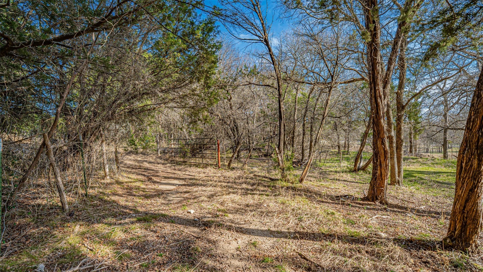 15.39 acres in Somervell County - photo 14