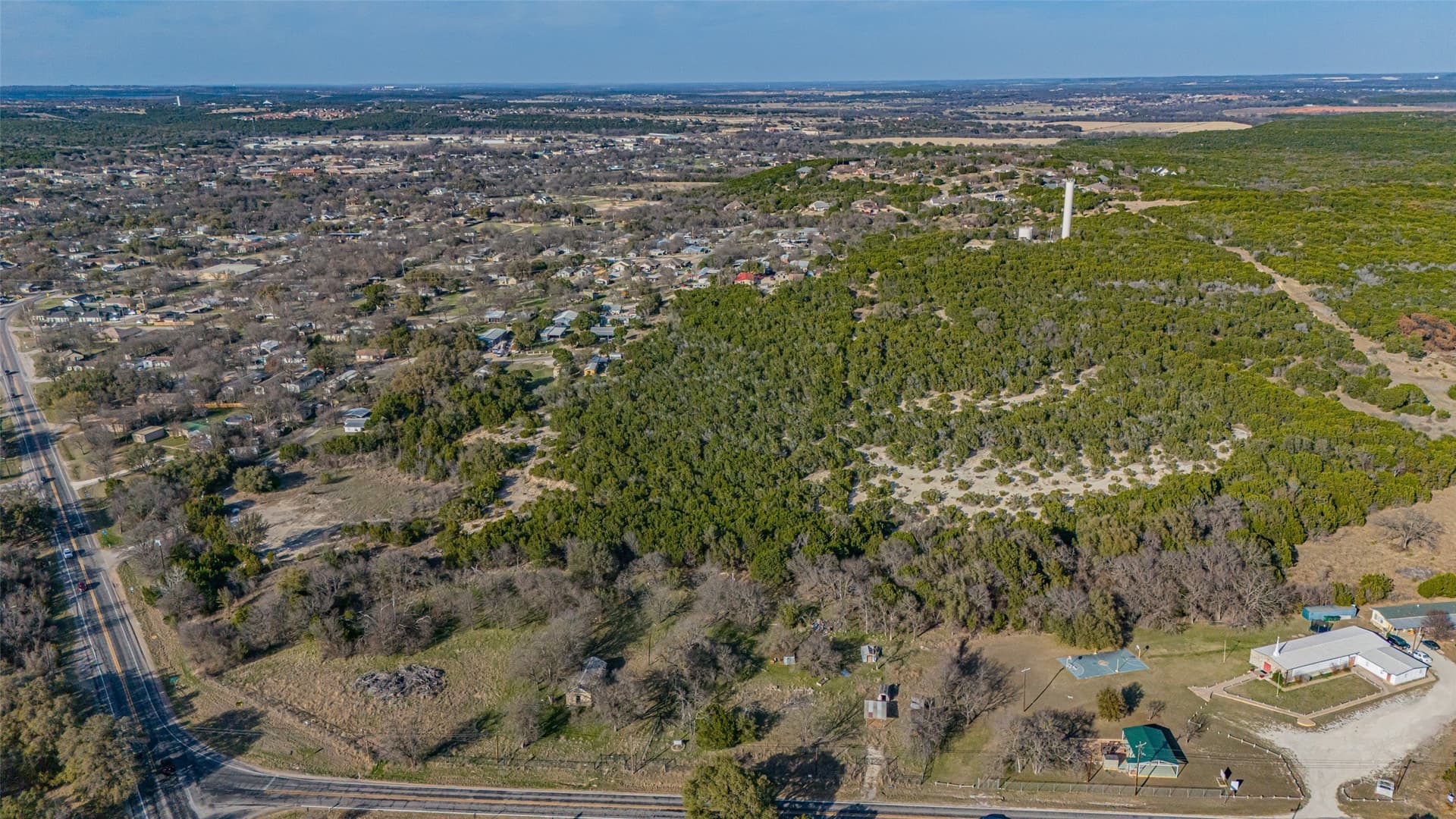 15.39 acres in Somervell County gallery image 4