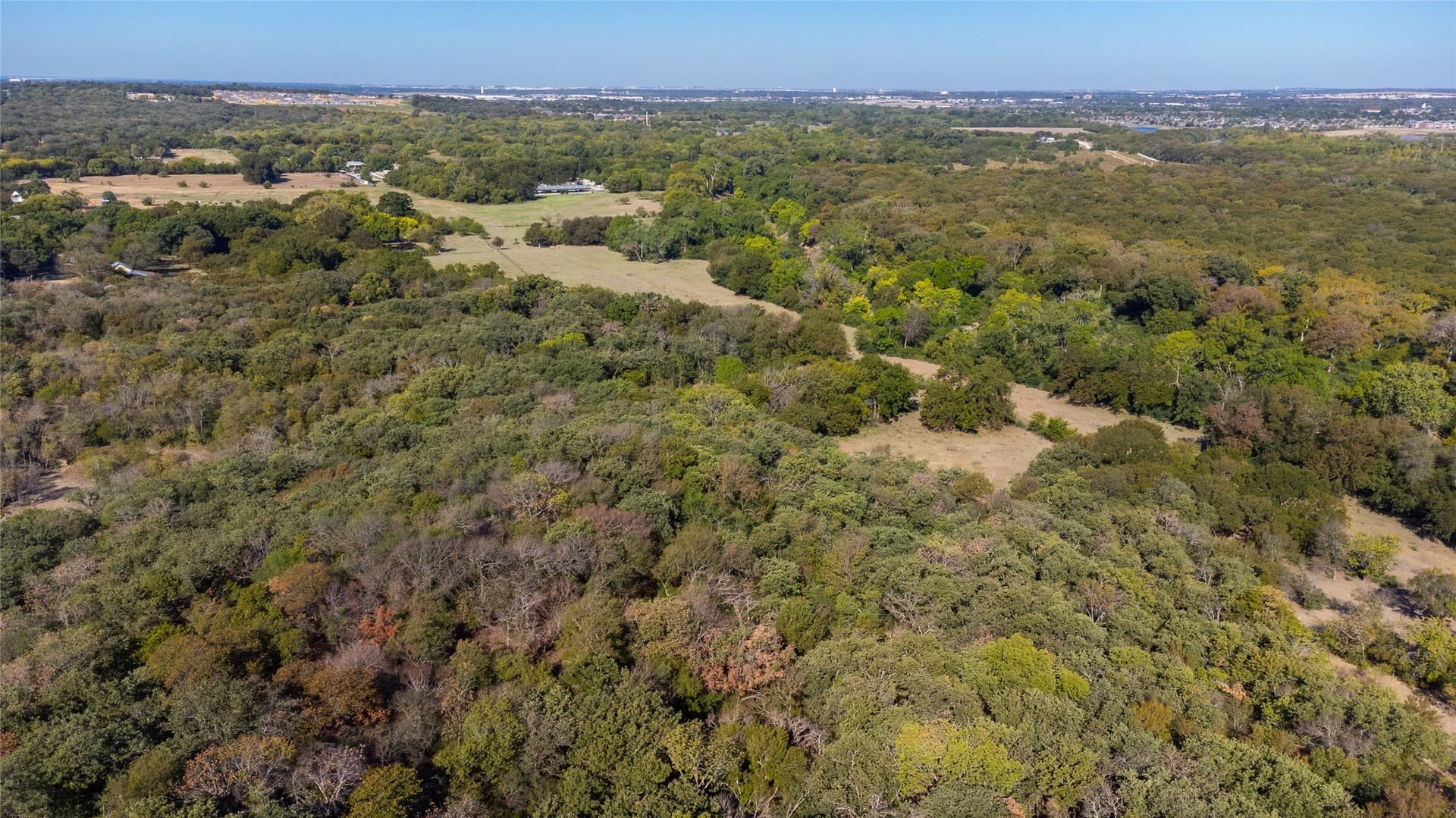 73 acres in Tarrant County - photo 7