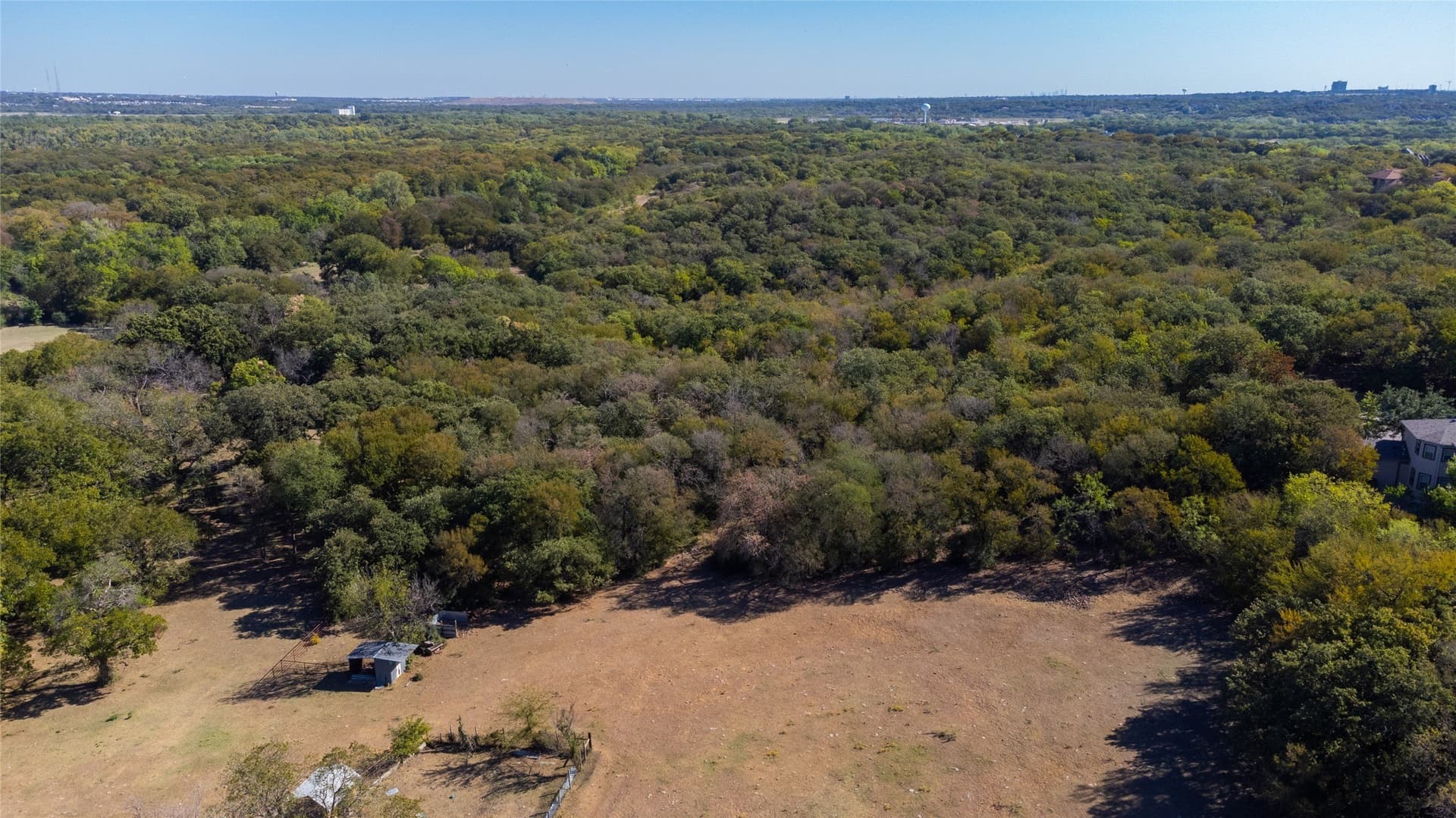 73 acres in Tarrant County - photo 6