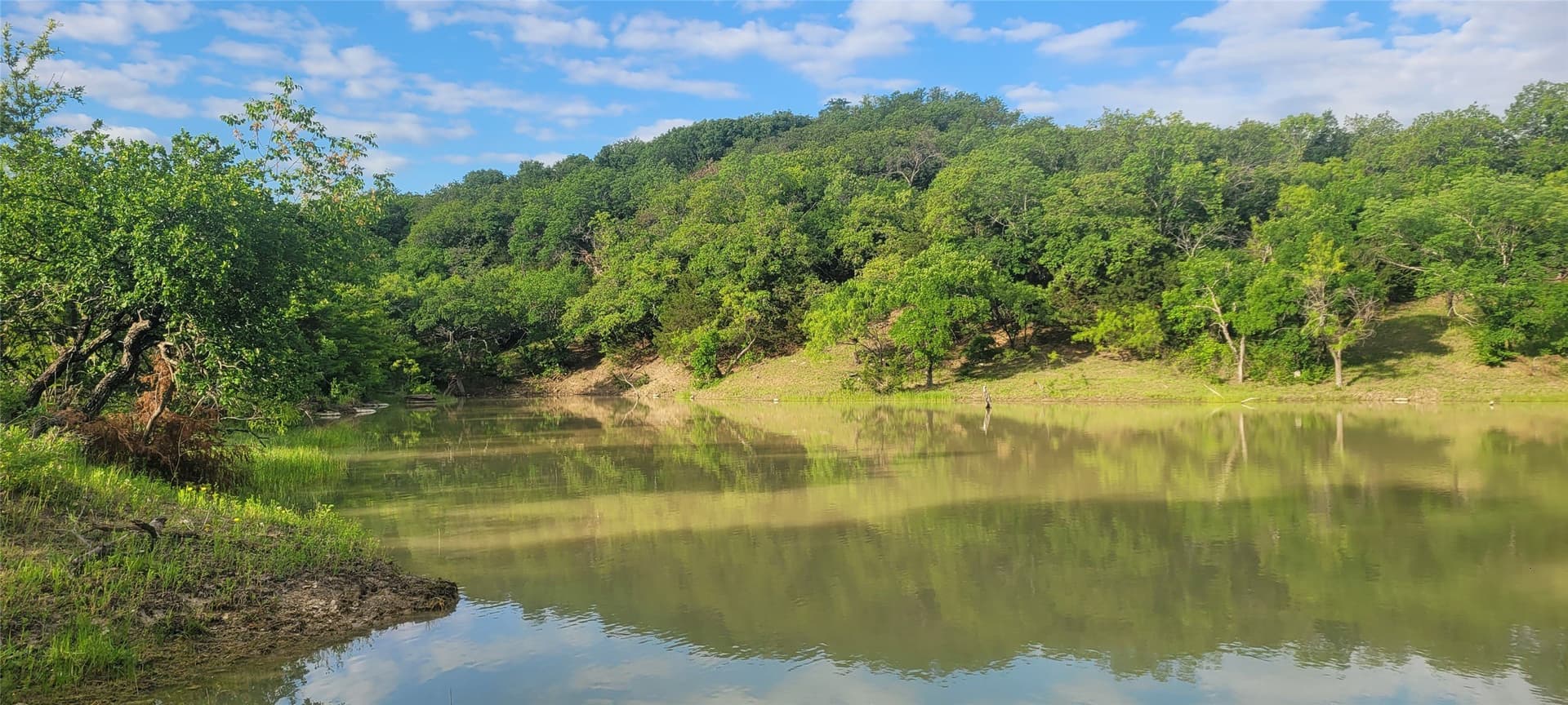 73 acres in Tarrant County