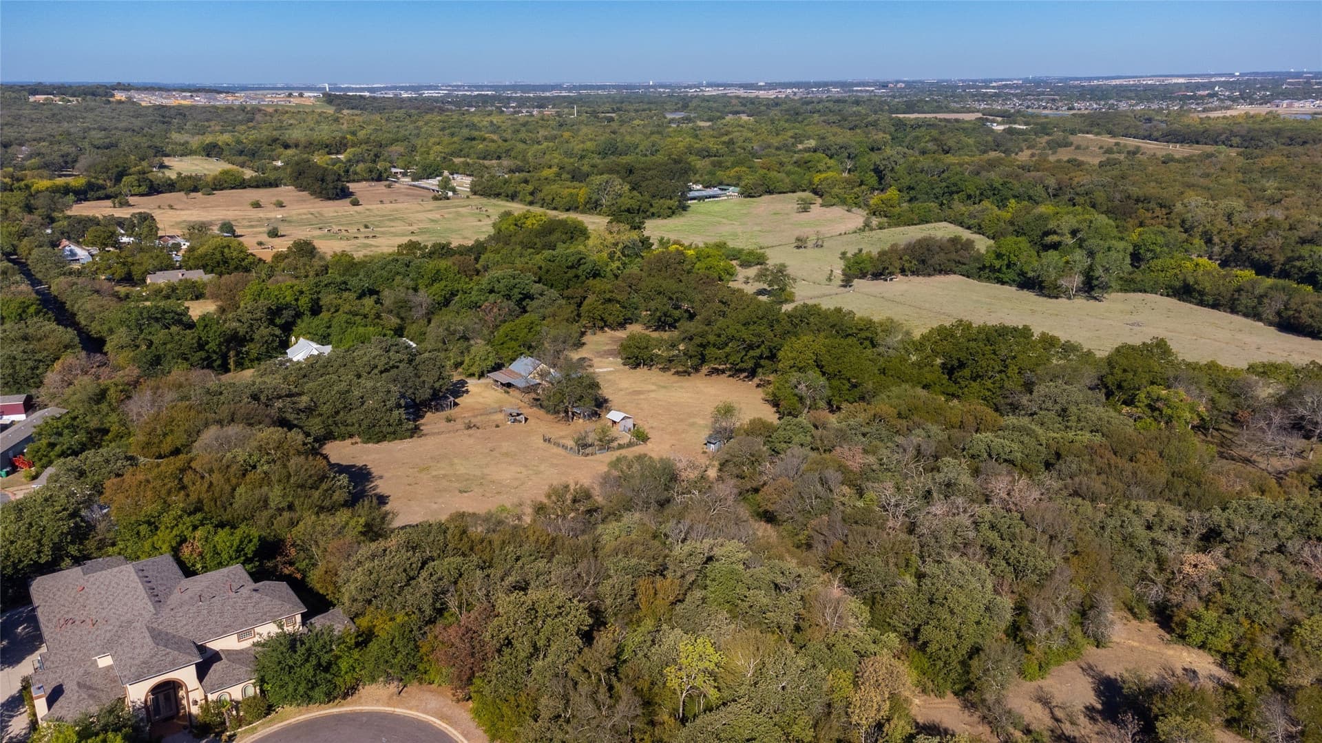 73 acres in Tarrant County - photo 10