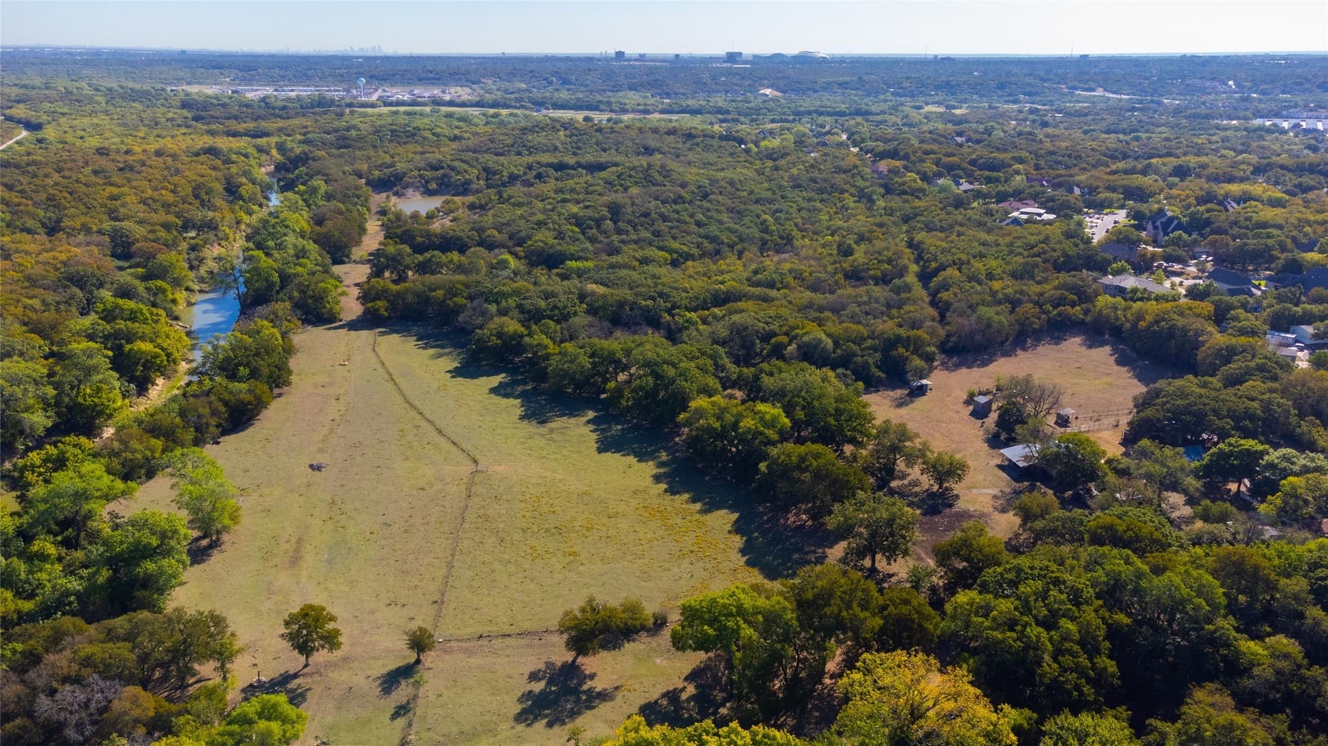 73 acres in Tarrant County - photo 8