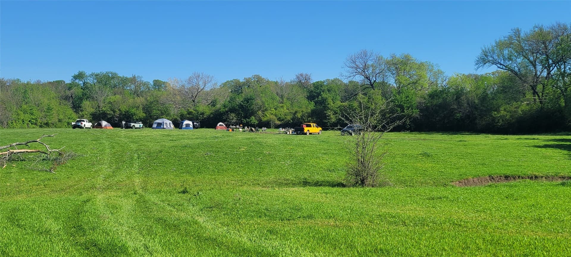 73 acres in Tarrant County - photo 19