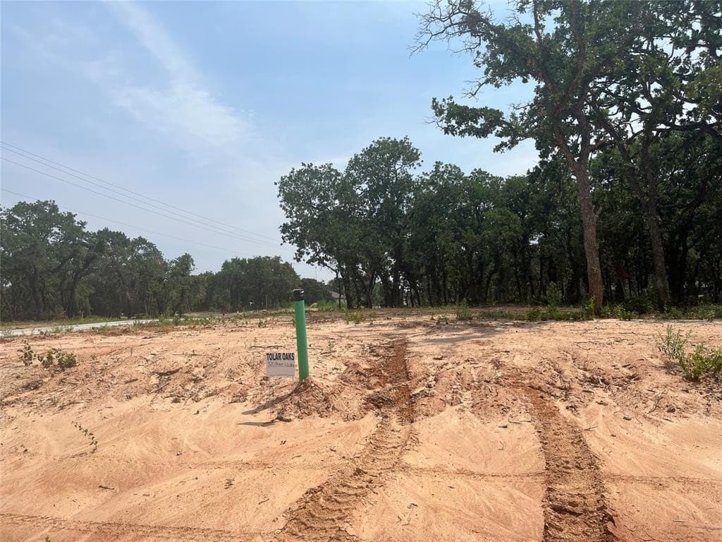 0.16 acres in Hood County