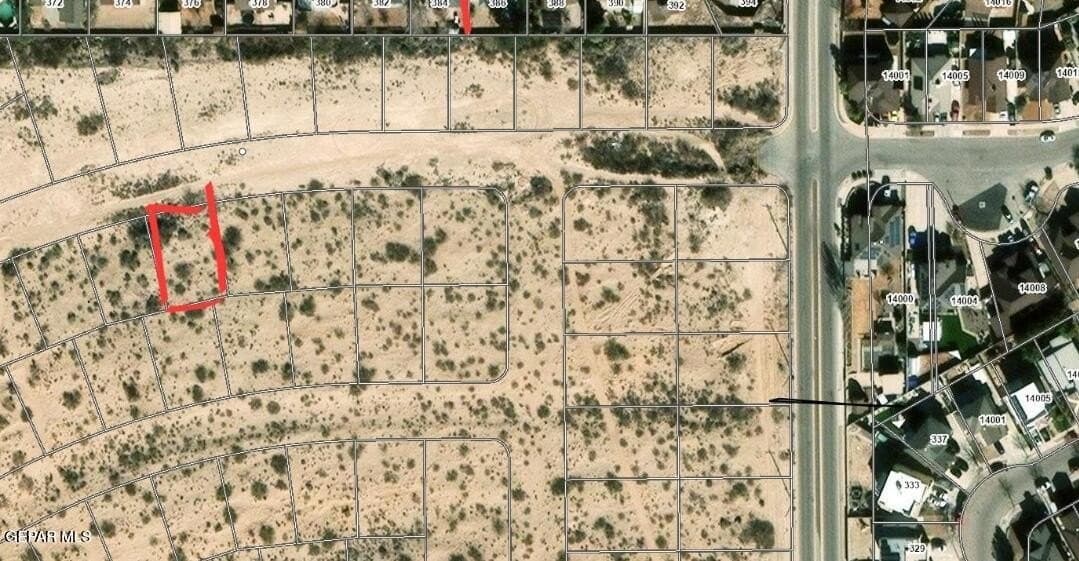 0.16 acres in El Paso County gallery image 3