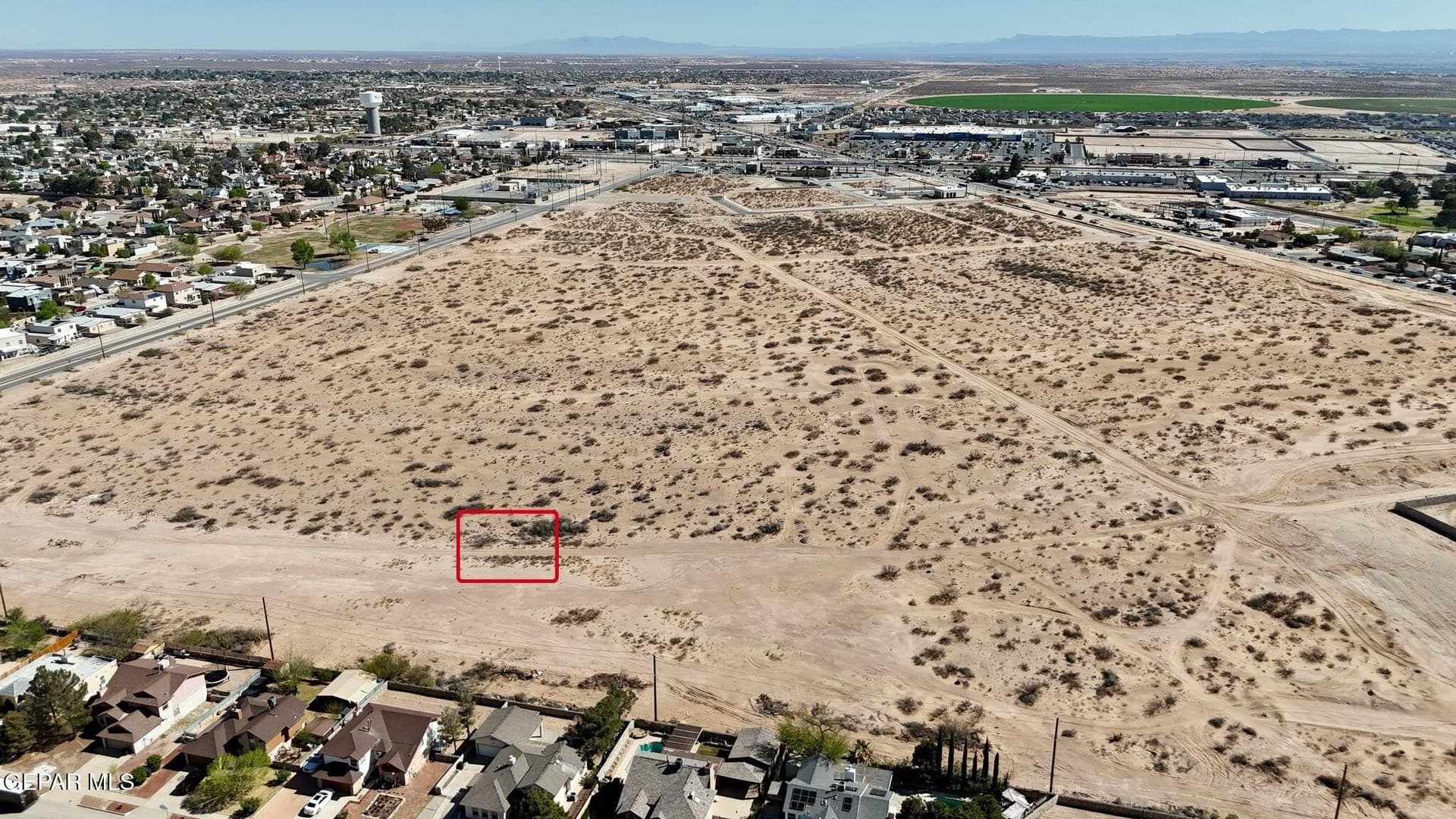 0.16 acres in El Paso County gallery image 2